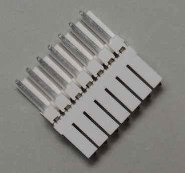 Z-Verbinder Male - 7 polig
