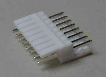 Z-Verbinder Male - 8 polig