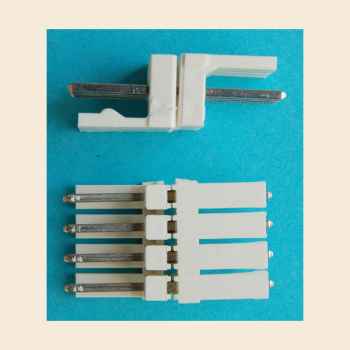 Z-Verbinder Male - 4 polig