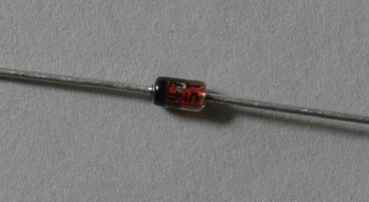 Zenerdiode ZPD 39/ 0,5W