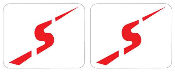 Flight 2000 - Spinner Decals