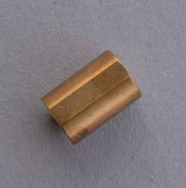 Adapter für Motor Shaft