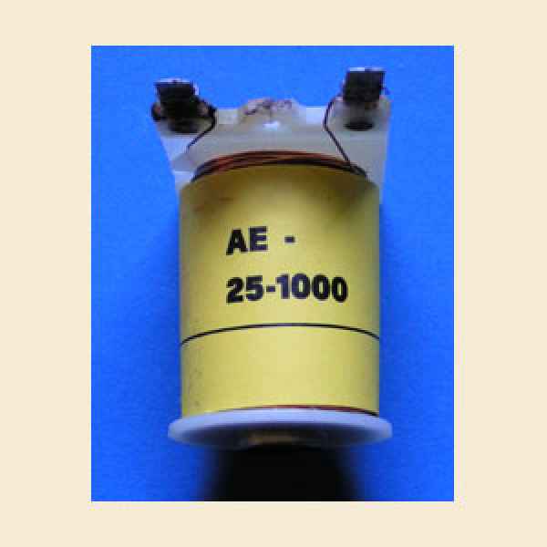 AE 25 - 1000