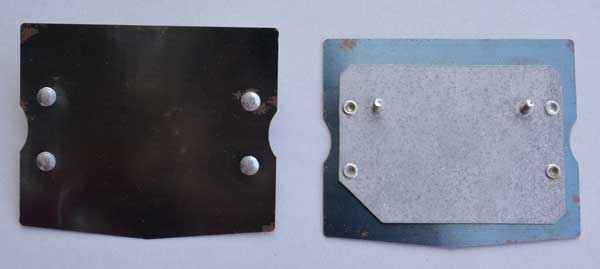 Austin Powers - Flap