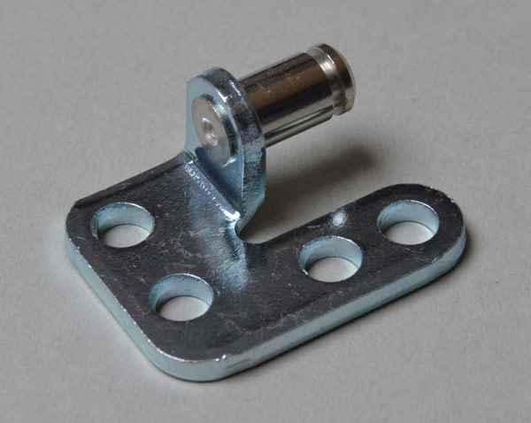 Slingshotkicker Mounting Bracket A-17810