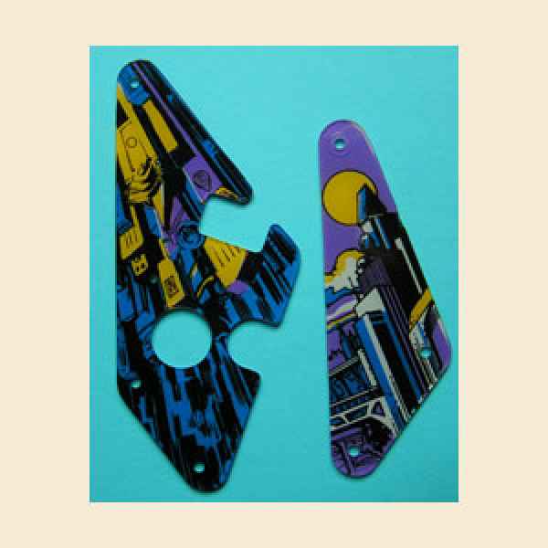 Batman Forever Slingshotplastics