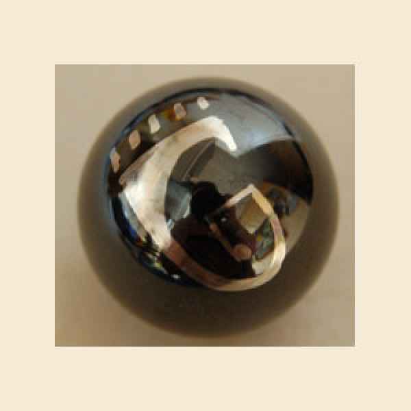Black Pearl Pinballs - Hieroglyphic 1 Ball