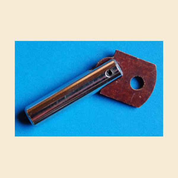 Plunger with Link old for Bally SS