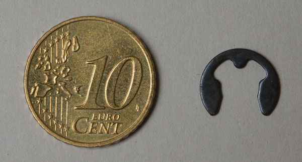 E-Clip Bally P-6316-6