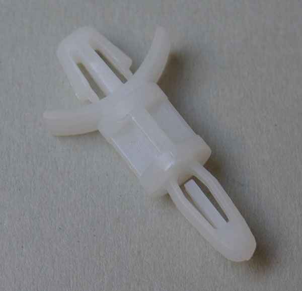 Circuit Board Spacer Bally