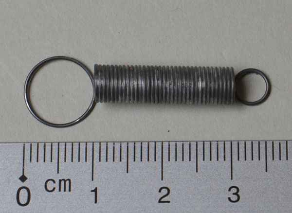 Spring Bally SP196-2