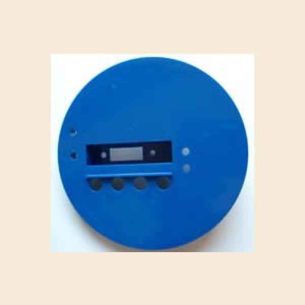 Bookcase Base TAF Repro