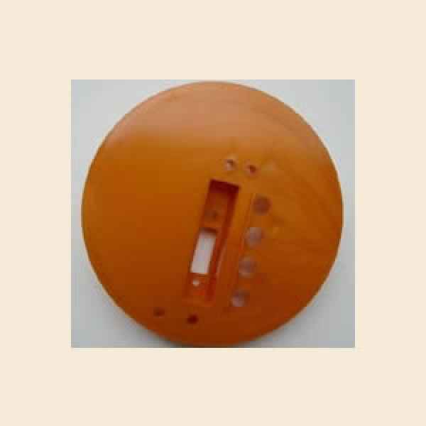 Bookcase Base TAFG Repro