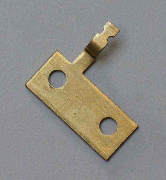 Armature Extension Bracket