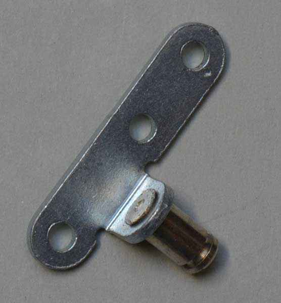 Kicker Mounting Bracket