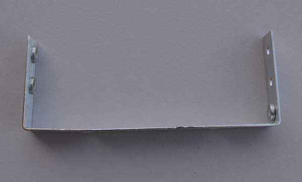 Eye Bracket Assembly