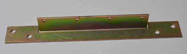 4 Targetbank Drop Target Spring Bracket