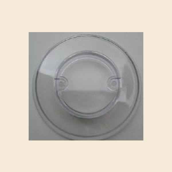 Bumpercap Williams clear