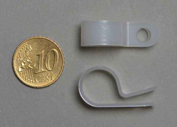 Cable Clamp 1/2"