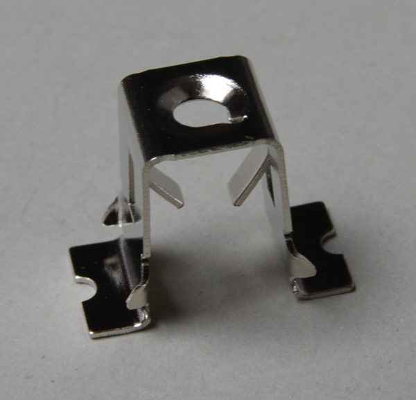 Standoff Clip 1/2" Williams