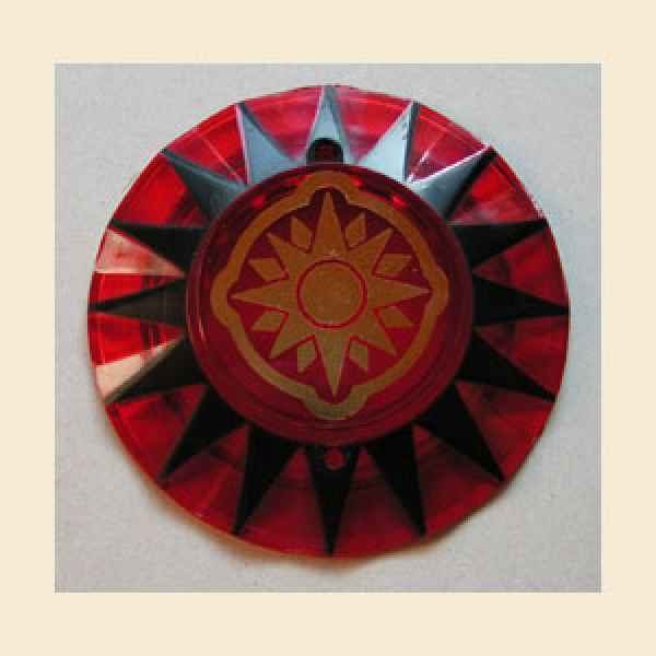 Flash Gordon - Bumpercap