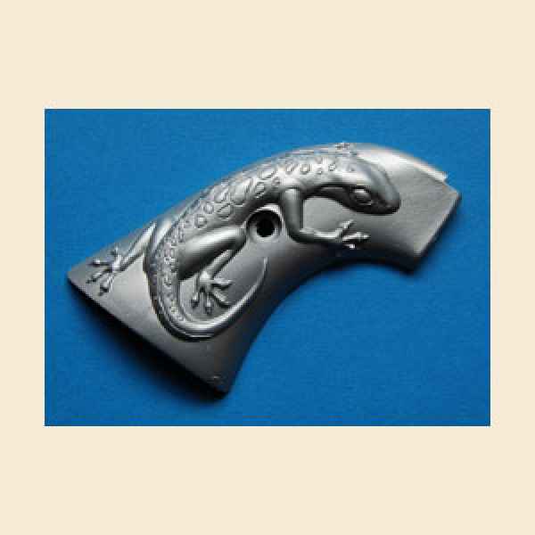 Cactus Canyon Gun handle - left