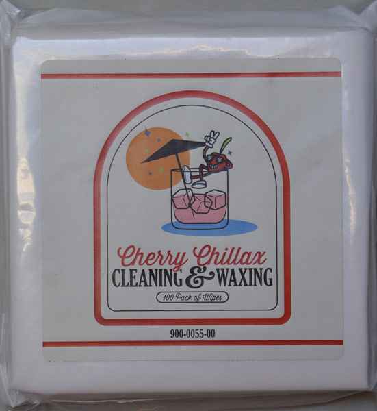 Cherry Chillax - Tücher