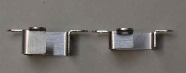 Cliffy - Stern Diamond Kickout Protector - 8mm