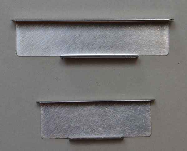 Stern Cliffy - Drain Hole Protector - Pre Spike