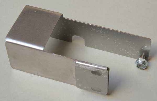 Guns 'n Roses (Data East) - Cliffy Ramp Trapdoor Patcher Protector