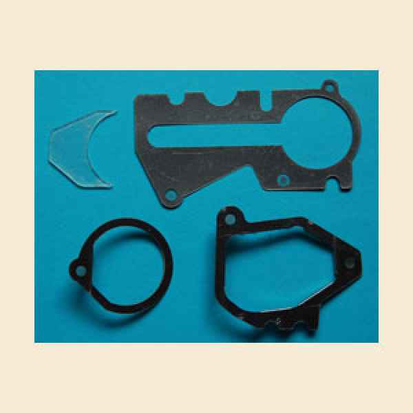 Champion Pub - Cliffy Protectorsatz  - 4 teilig