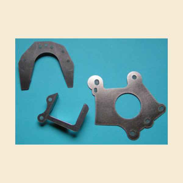 thepinwitch Tommy Cliffy Protector 3teilig