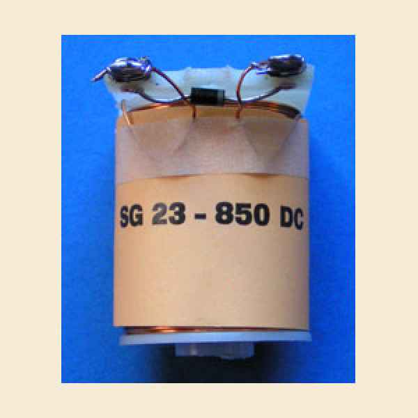 SG-23-850 DC