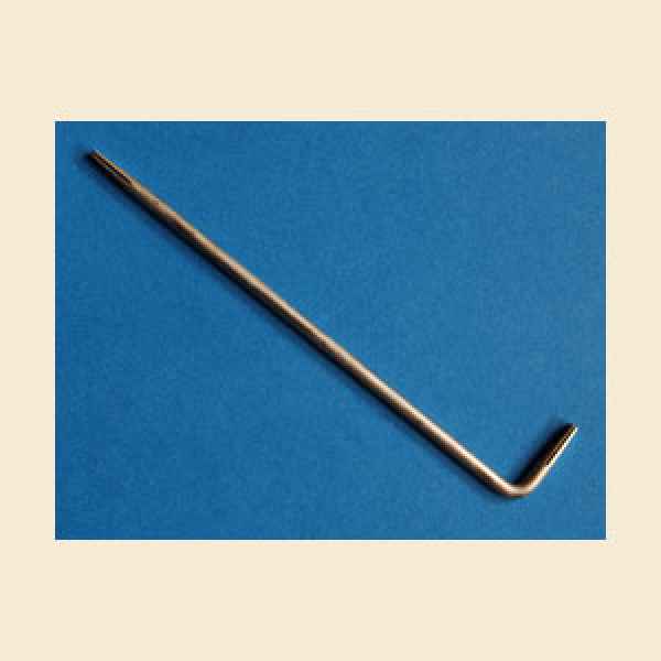 L-Shape Contact Adjuster
