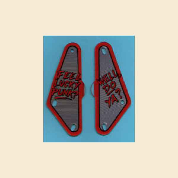 Dirty Harry Slingshotplastics