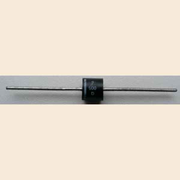 Gleichrichterdiode P600 D
