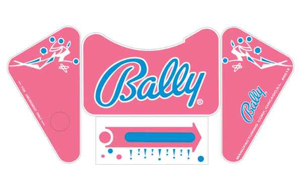 Dolly Parton - Aprondecals