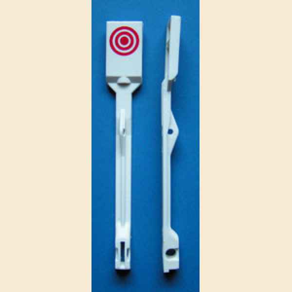 Droptarget Bullseye rot Bally alt