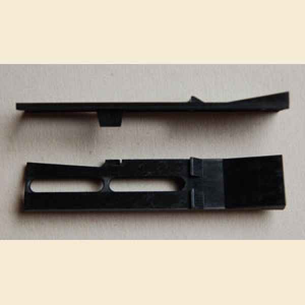 Rollover Drop Target Stern