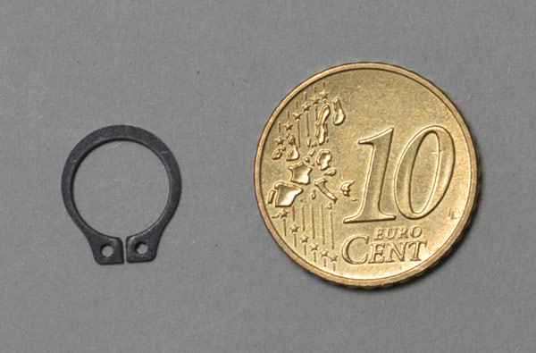 E-Clip 3/8"