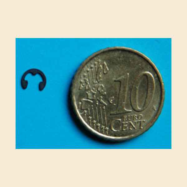 Sprengring 9/64"