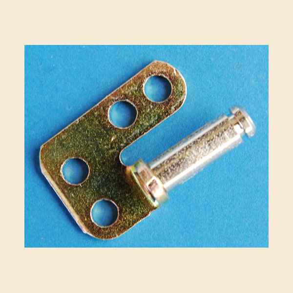 Eject Cam mounting Bracket Assembly - left