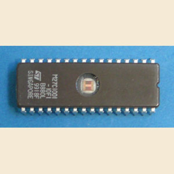 Road Show - EPROM Sound L1 U3