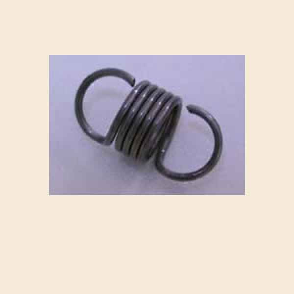 Diverter spring 10-389