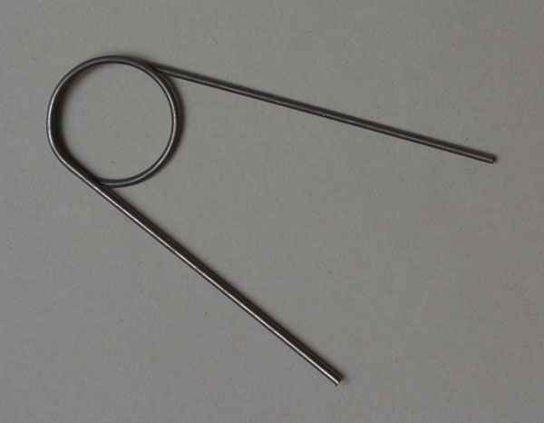 Spring Trigger Lethal Weapon 3