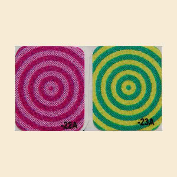 Family Guy - Fart Targetsticker - Spirale