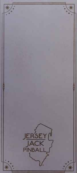 Harry Potter Collectors Edition - Postkarte