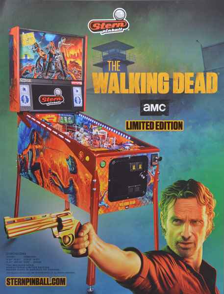 The Walking Dead Remastered -LE