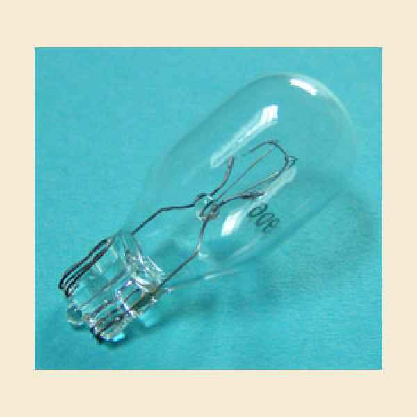 10 x Flipperlampe GE 912