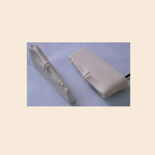 Bony Flipper for Scared Stiff - Pair